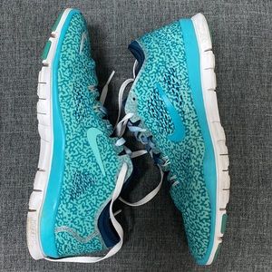 Nike Free 5.0 TR FIT